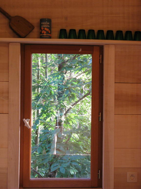 Les Cabanes Du Tertre Urval Quarto foto